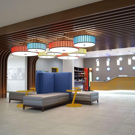 Glo Best Western Tulsa-Catoosa East Route 66 Экстерьер фото