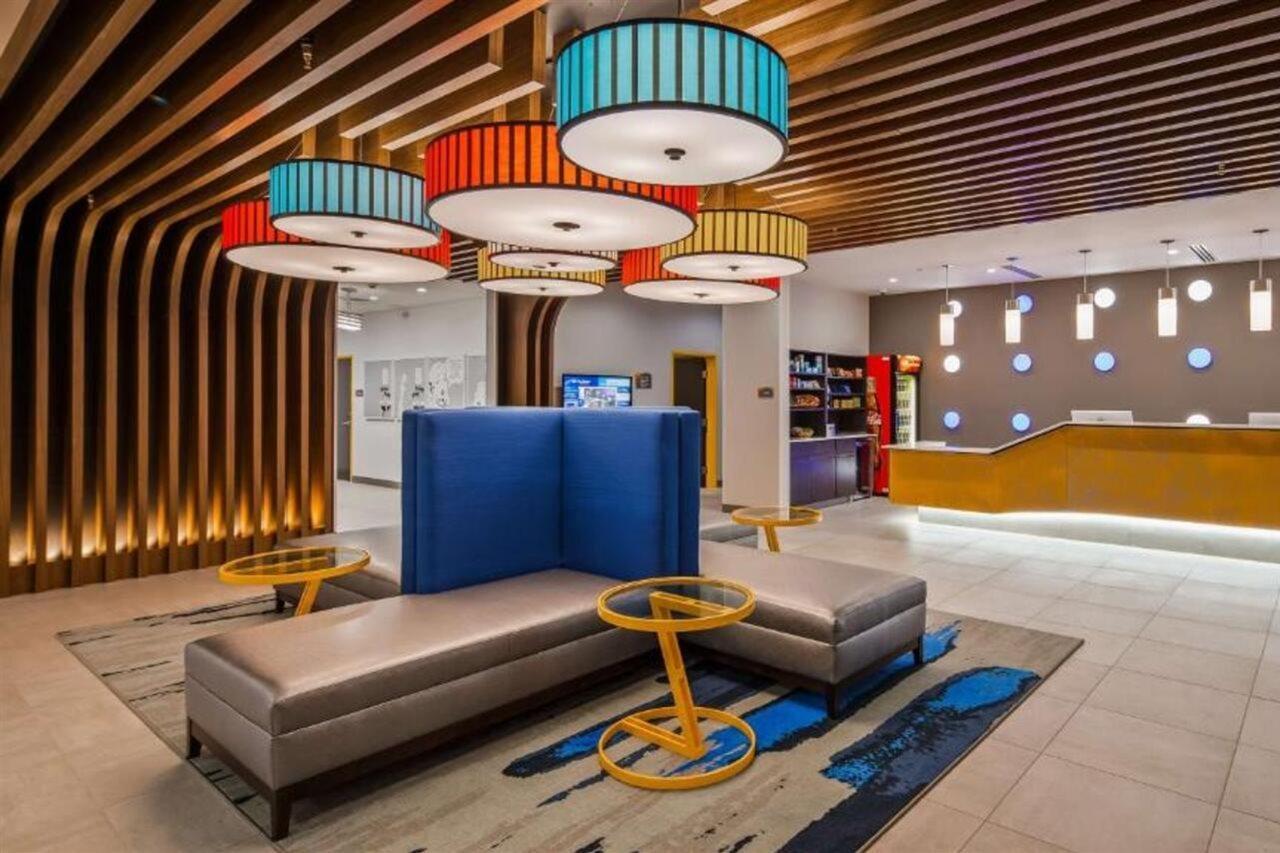Glo Best Western Tulsa-Catoosa East Route 66 Экстерьер фото