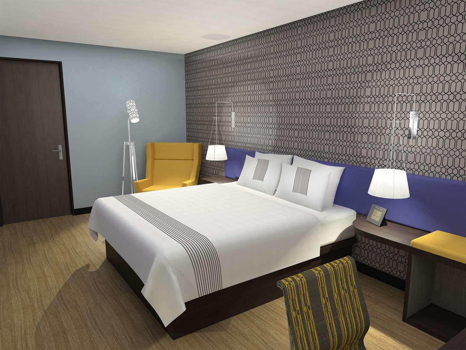 Glo Best Western Tulsa-Catoosa East Route 66 Экстерьер фото