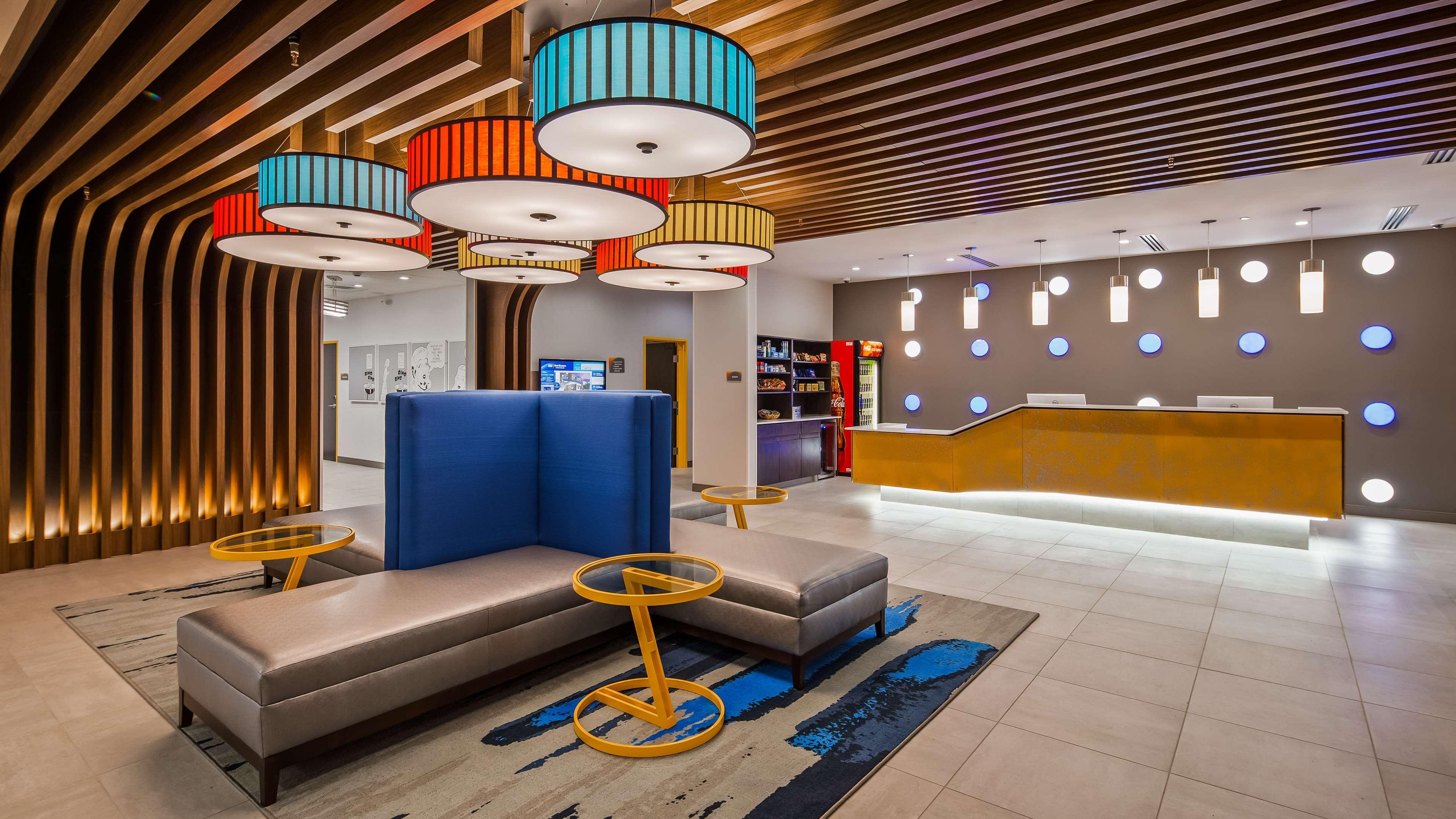 Glo Best Western Tulsa-Catoosa East Route 66 Экстерьер фото